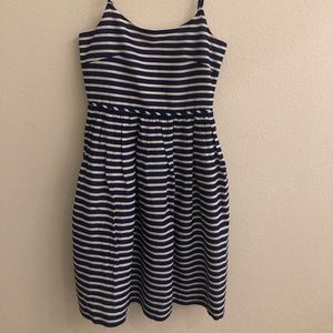 JCrew Sundress